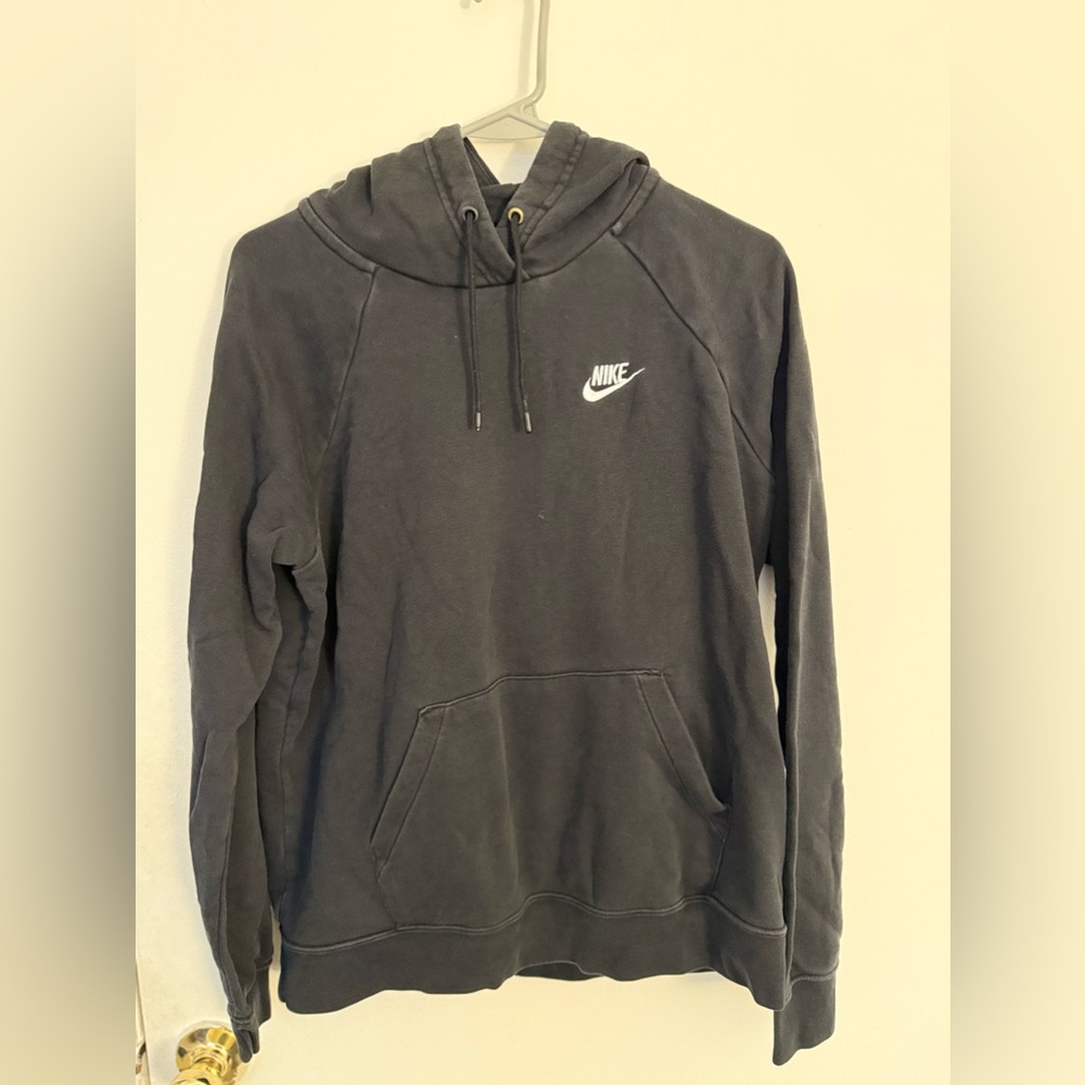 Nike Club Fleece Sweatshirt